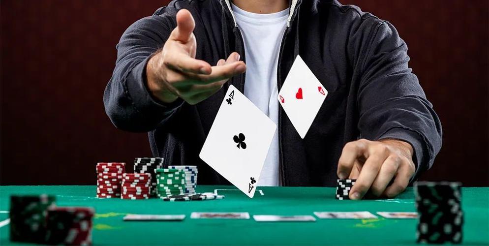 德扑圈HHpoker下载